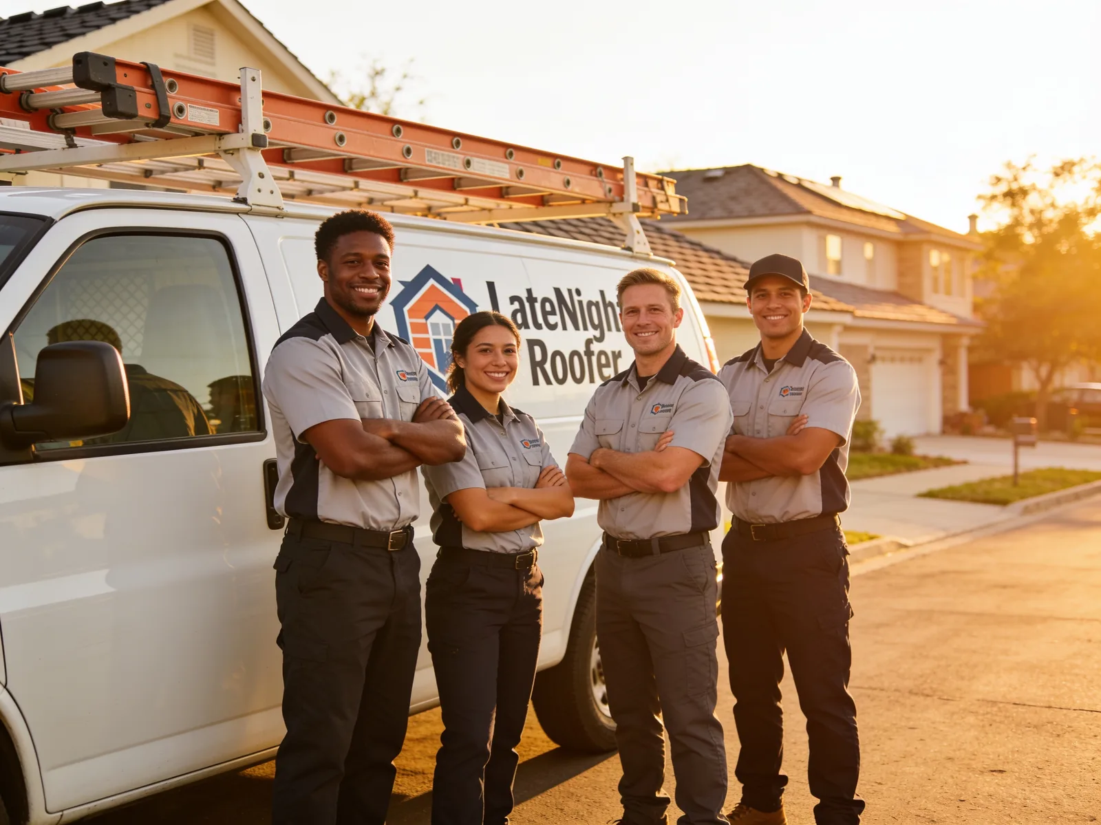 Emergency Roof Repair company in Webster, PA